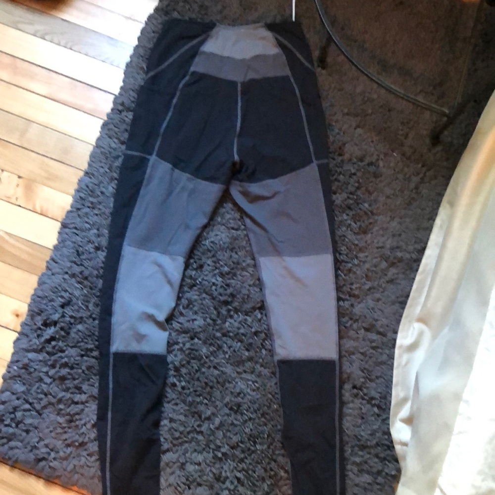 Gymshark full length leggings